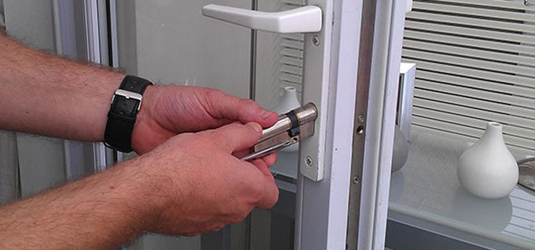 Commercial Door Lock Repair in Brea
