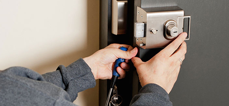 Deadbolt Lock Installation Brea