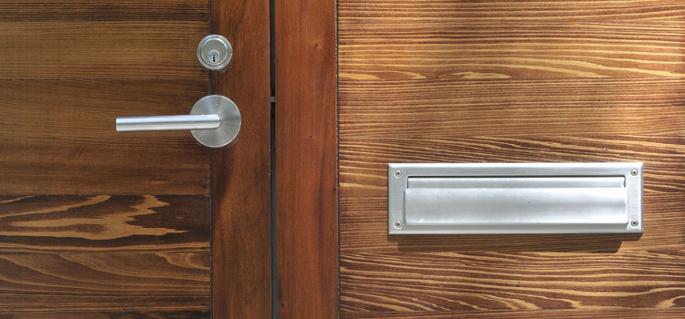 Electric Front Door Lock Repair Brea