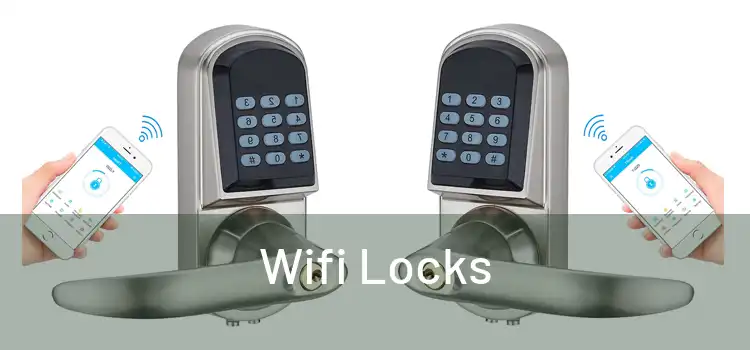 Wifi Locks
